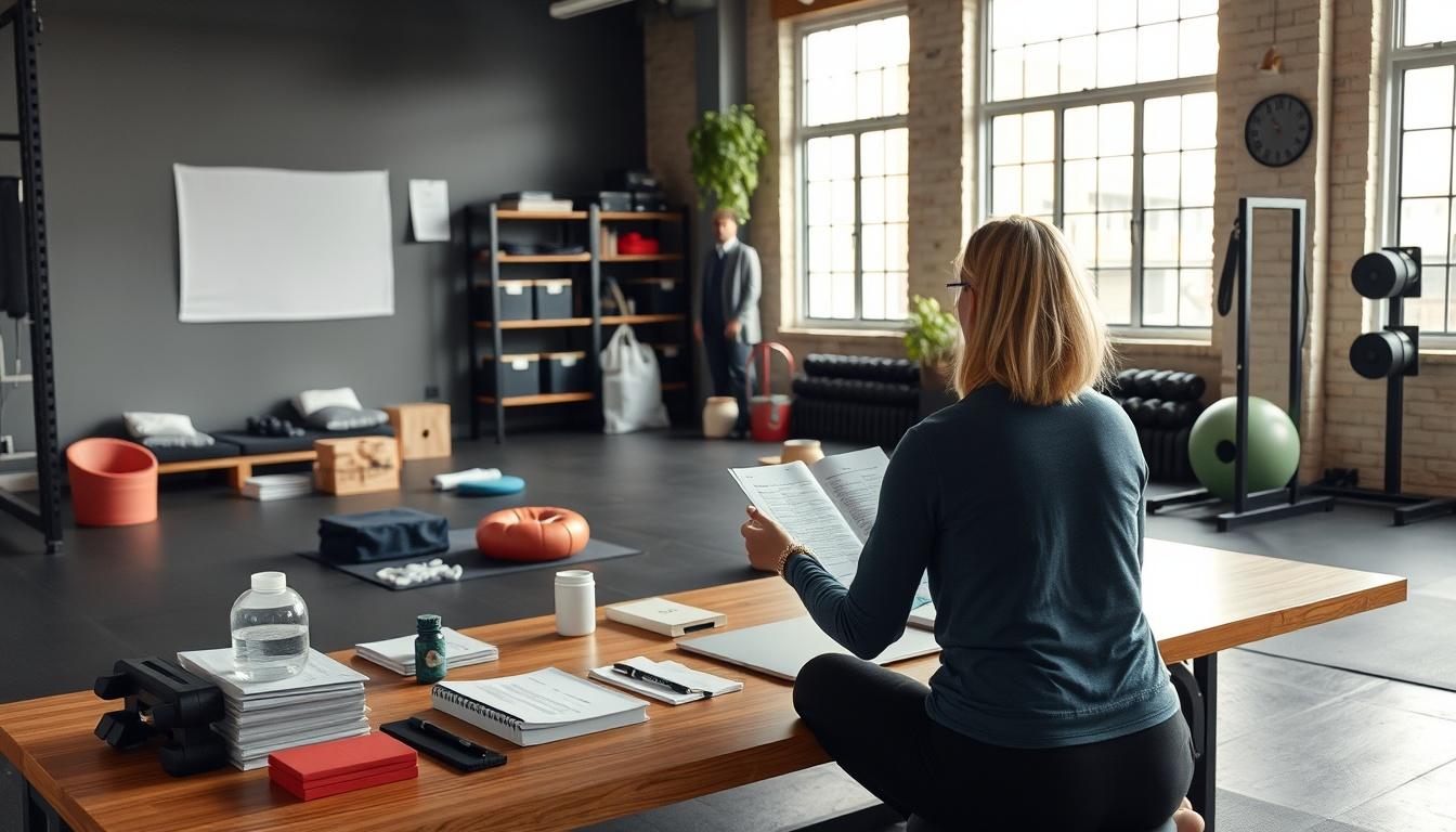 Empower Your Career